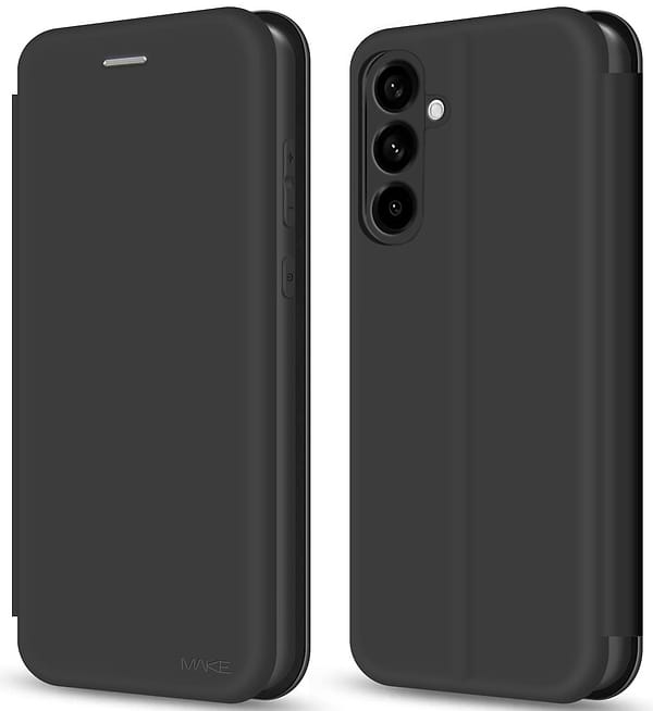 Фото - Чохол для смартфону MAKE Flip Samsung A56 (MCP-SA56)