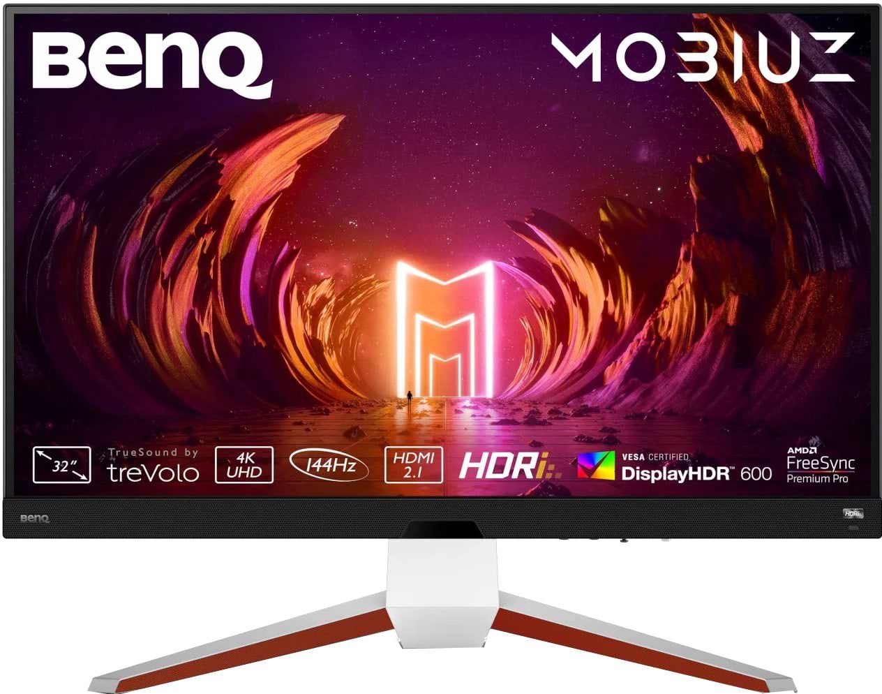 Монитор BenQ EX3210U - Фото 1