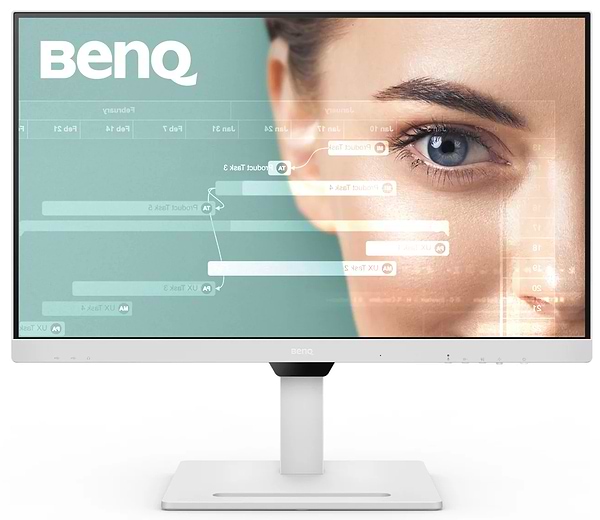 Фото - Монітор BenQ GW3290QT (9H.LLHLA.TBE)
