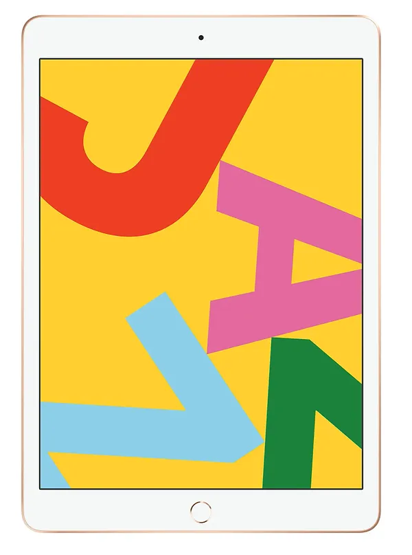 Фото - Планшет Apple iPad 10.2'' Wi-Fi 32GB MW762RK/A Gold Фото - Планшет Apple iPad 10.2'' Wi-Fi 32GB MW762RK/A Gold