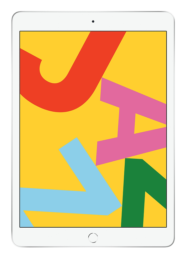 Фото - Планшет Apple iPad 10.2'' Wi-Fi 32GB MW752RK/A Silver