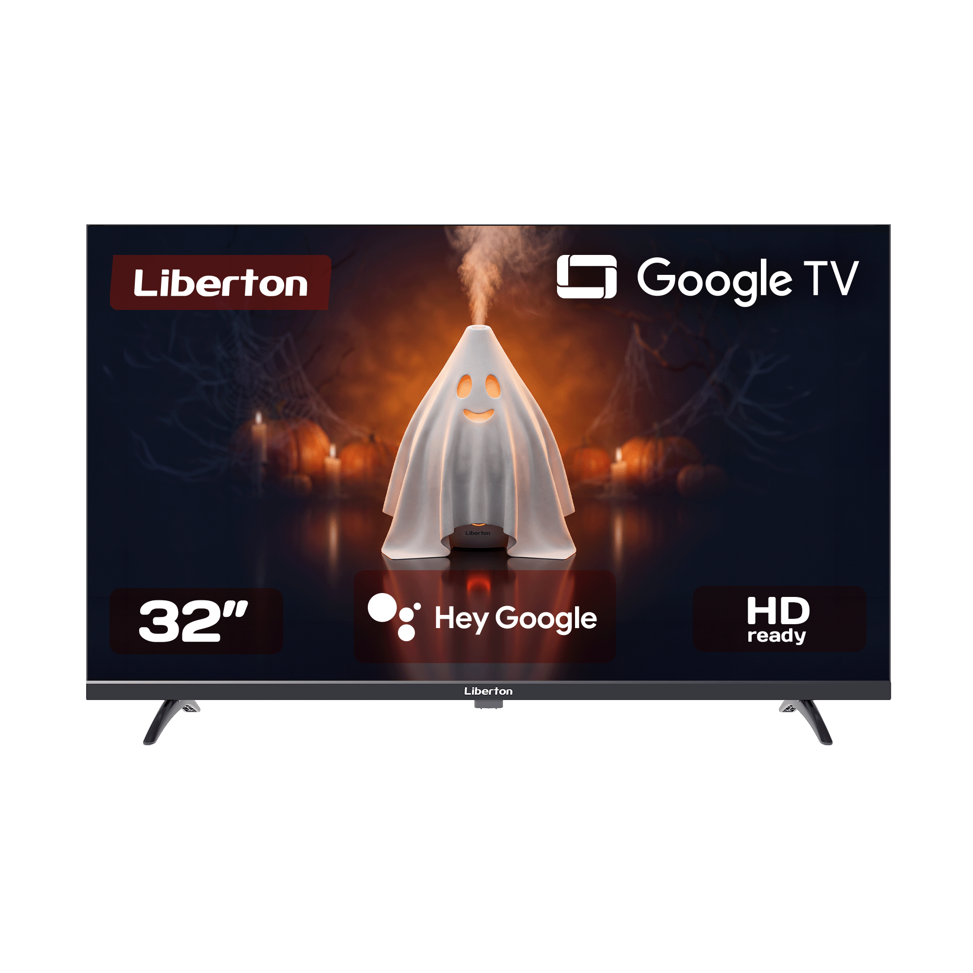 Телевизор Liberton LTV-32H05GT