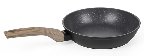 Фото - Сковорода універсальна Holmer FP-22324-SWMB Star Chef