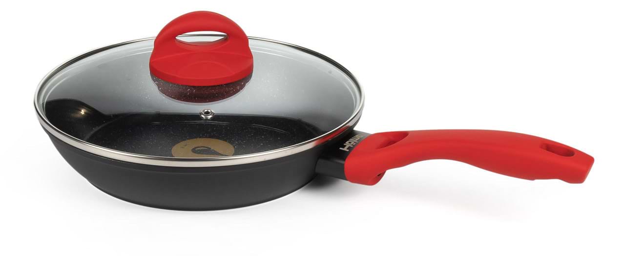 Сковорода універсальна Holmer FP-22322-SROMBL Fiesta - Фото 1