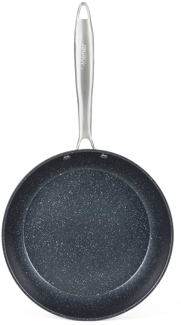 Фото - Сковорода универсальная Holmer FP-22724-SSMBM Elegance