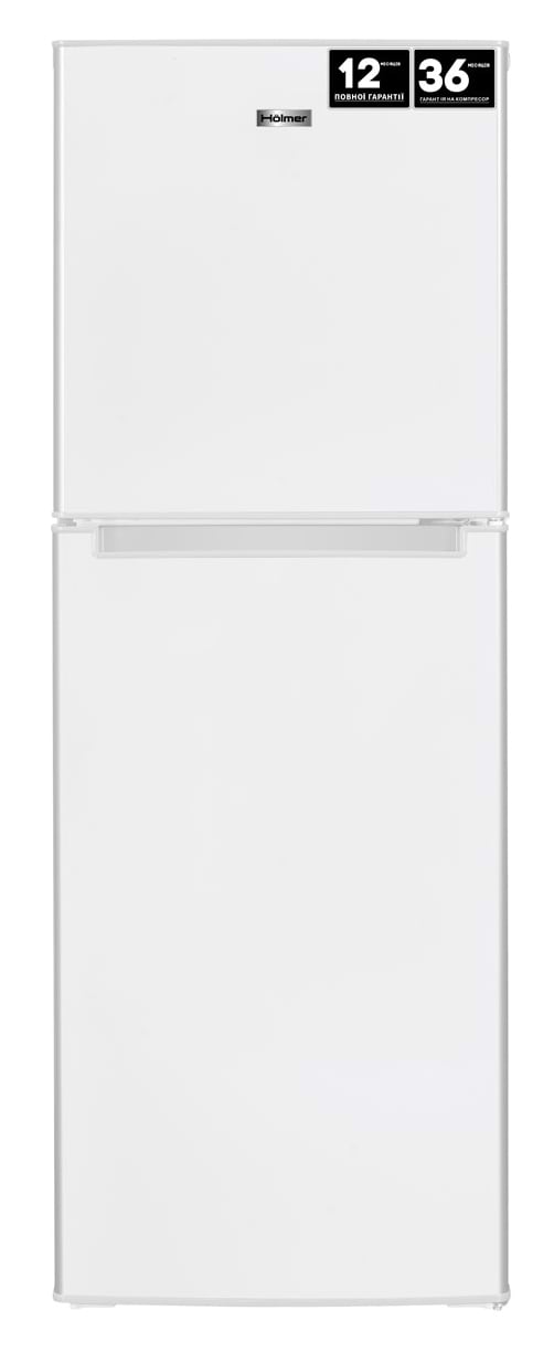 Холодильник Holmer HTF-037 - Фото 1