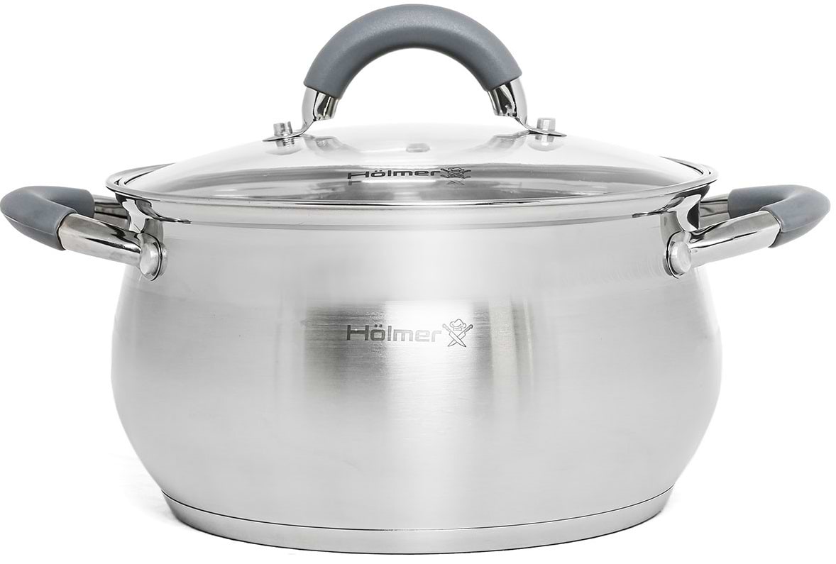 Каструля Holmer CR-14519-SSG Inspiration - Фото 1