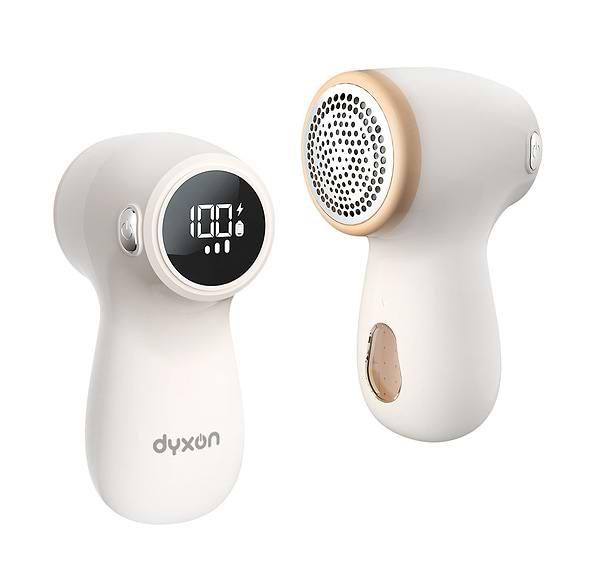 Фото - Триммер для ткани Dyxon MEGAREMOVER 1 White (DXNMSKMGRMVR1W)
