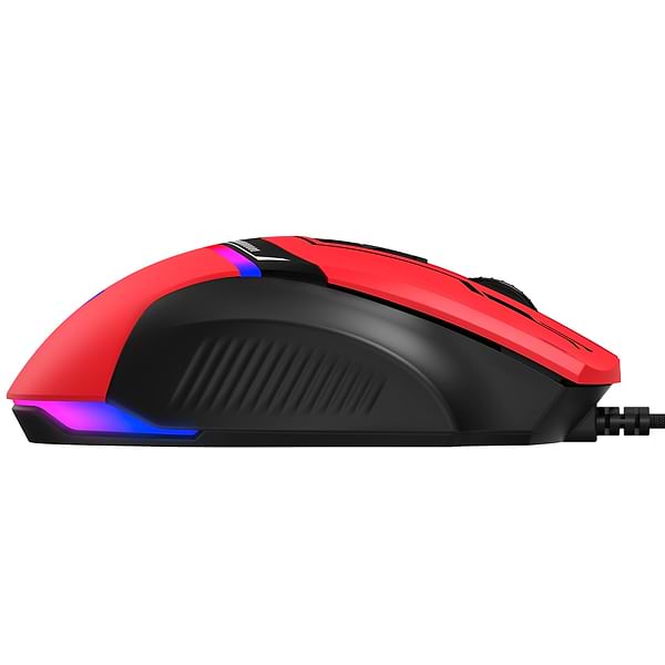 Фото - Мышь проводная игровая GamePro GM300R
