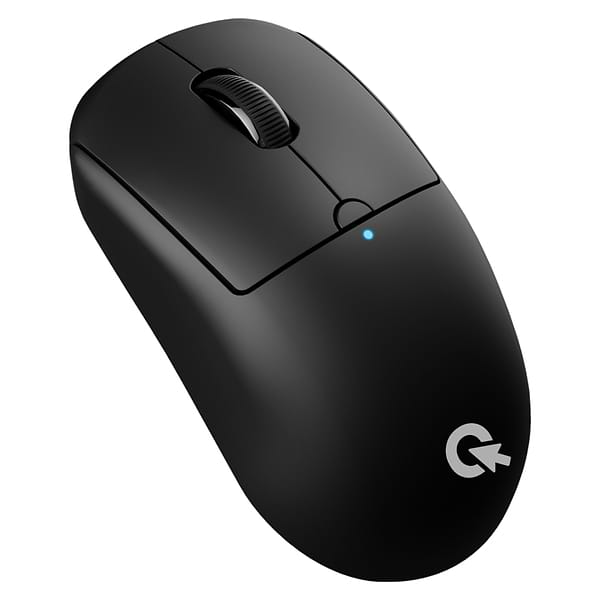 Фото - Миша бездротова OfficePro M307B Wireless