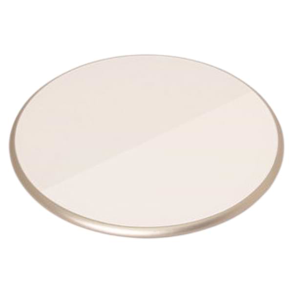 Фото - Бездротовий зарядний пристрій Ailink Slim Pad Premium Glass (AI-Slim2gl)