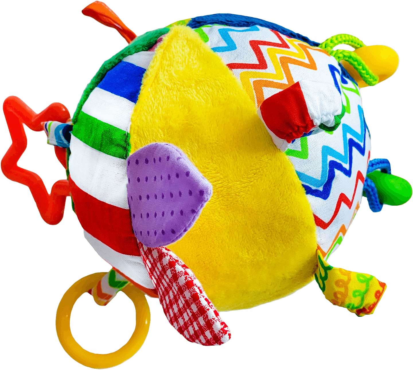 Підвіска Macik м'ячик з намистинками (МС 110601-02)