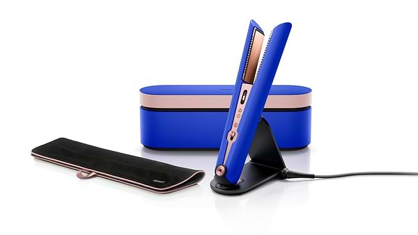Фото - Выпрямитель волос Dyson Corrale HS07 Blue/Blush (460763-01)