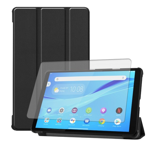 Чехол для планшета AIRON Premium for Lenovo Tab M7 TB-7305 Black (4821784622454)