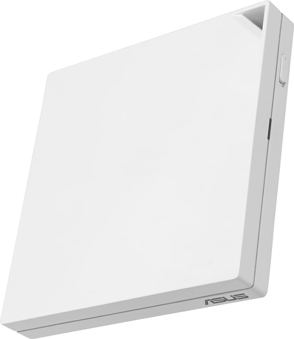 Фото - Маршрутизатор інтернет WiFi6 Asus RT-AX57 Go