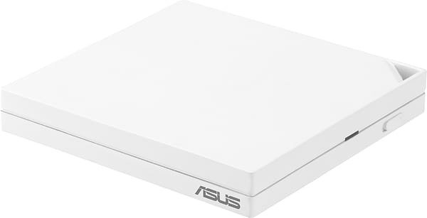 Фото - Маршрутизатор інтернет WiFi6 Asus RT-AX57 Go