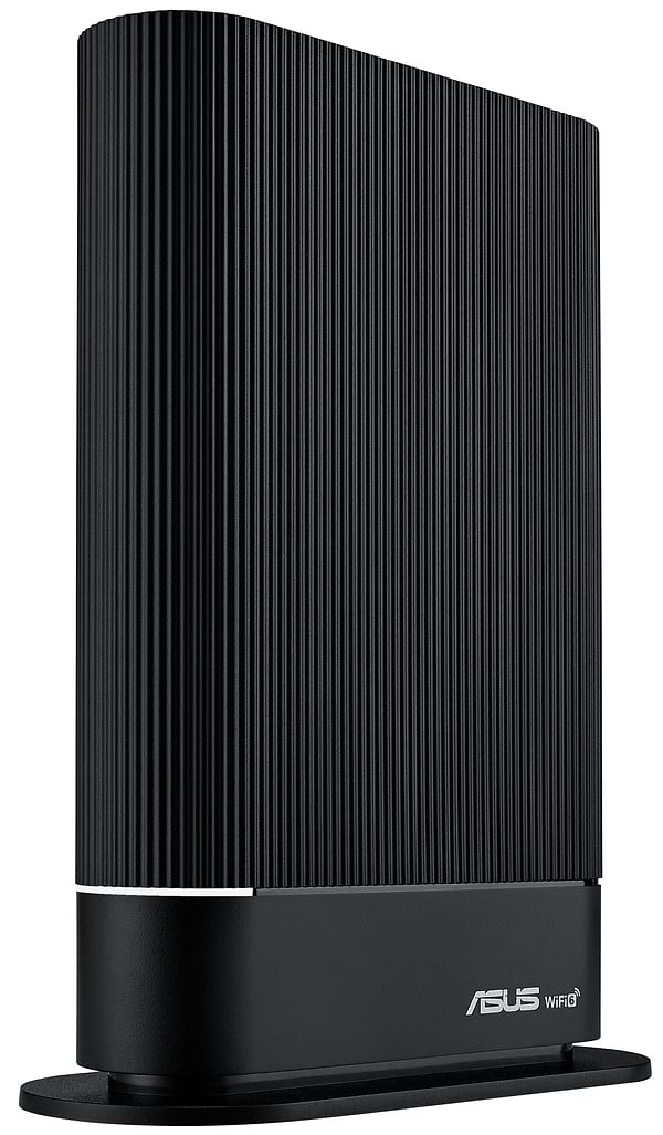 Фото - Маршрутизатор интернет WiFi6 Asus RT-AX59U