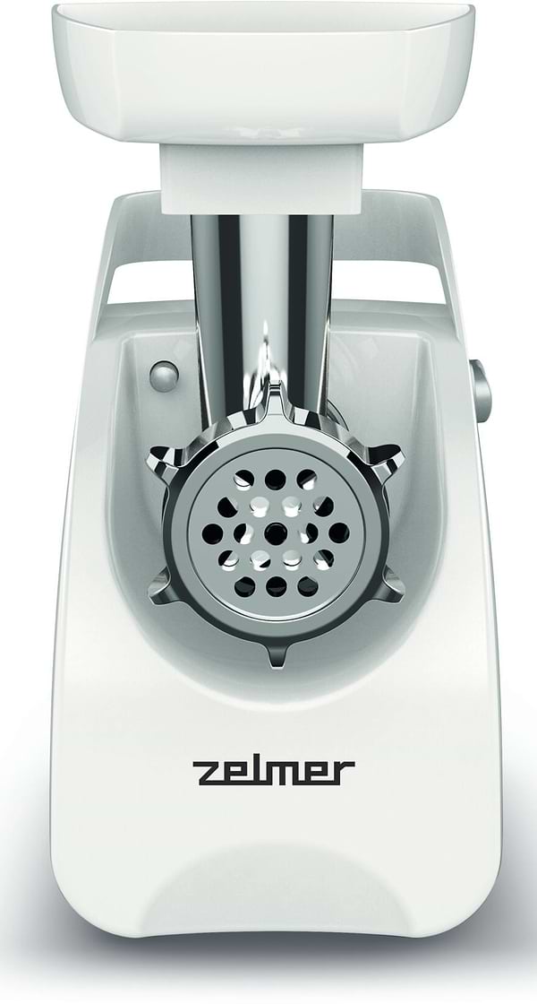 Фото - Мясорубка Zelmer ZMM9803B