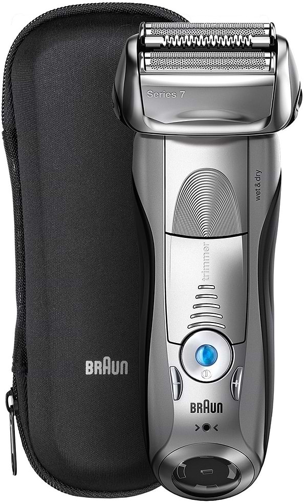 Фото - Бритва Braun Series7 7893s