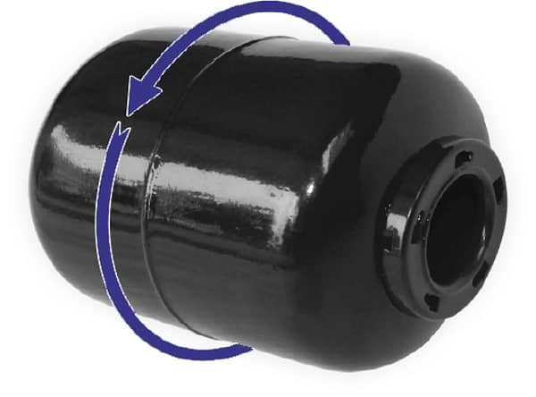 Фото - Водонагреватель Willer EV100DR Optima