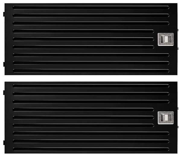 Фото - Вытяжка встраиваемая Perfelli ISEO 6PSF NERO