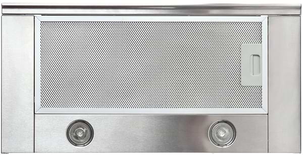 Фото - Уценка - Вытяжка встраиваемая ELEYUS Storm 700 60 IS #