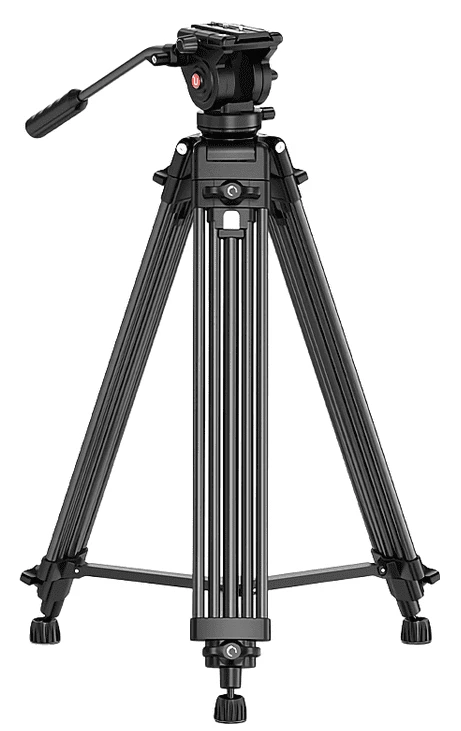 Трипод для селфи Ulanzi MT-81 Black (T080GBB1)