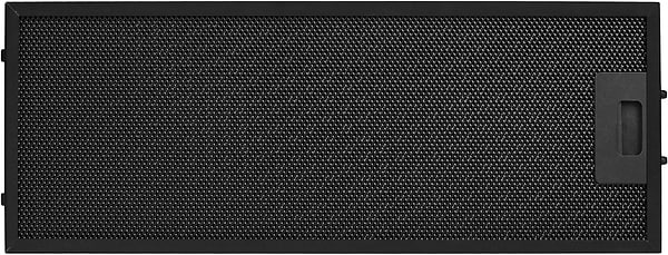 Фото - Витяжка вбудована Weilor WT 67 FBL