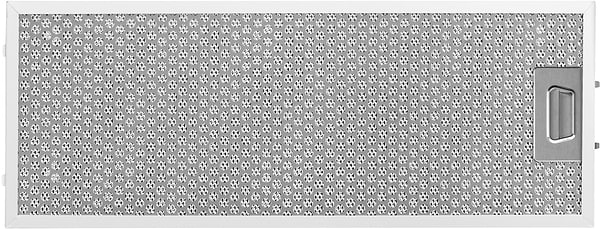 Фото - Вытяжка встраиваемая Weilor WT 63 WH