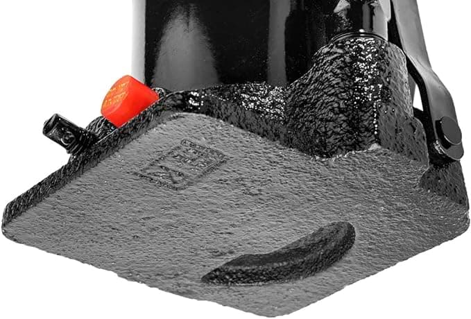 Фото - Домкрат Neo Tools 181-345 мм (10-453)