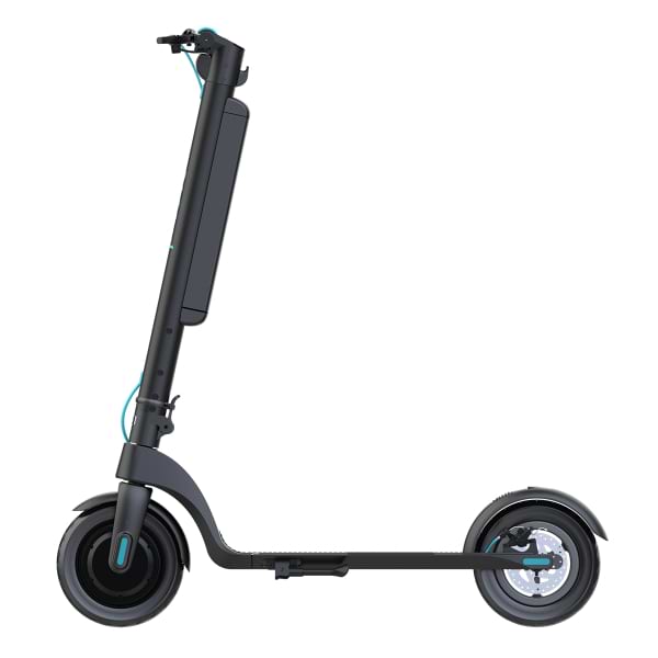 Фото - Электросамокат Proove Model X-City Pro App 350W (CPRA35025101)