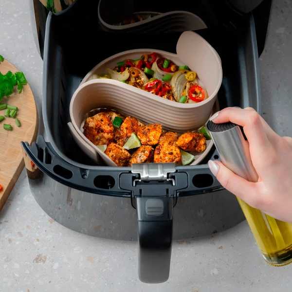 Фото - Набір аксесуарів для мультипечі Electrolux EAFEK2