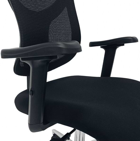 Фото - Кресло офисное Barsky BOF-01syn