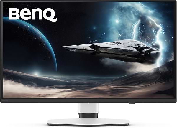 Фото - Монітор BenQ EX271UZ (9H.LP2LA.TBE)