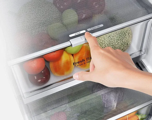 Фото - Холодильник LG GC-Q257CBFC