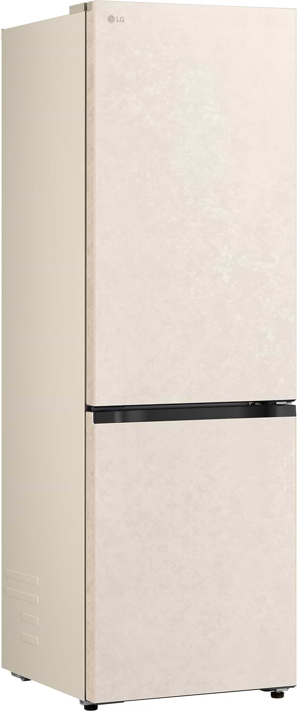 Фото - Холодильник LG GC-B459EEYM