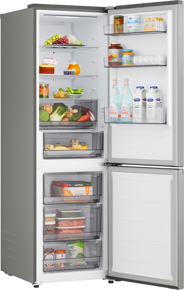 Фото - Холодильник LG GC-B459EMYM