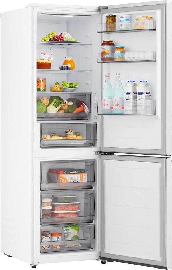 Фото - Холодильник LG GC-B459EQYM