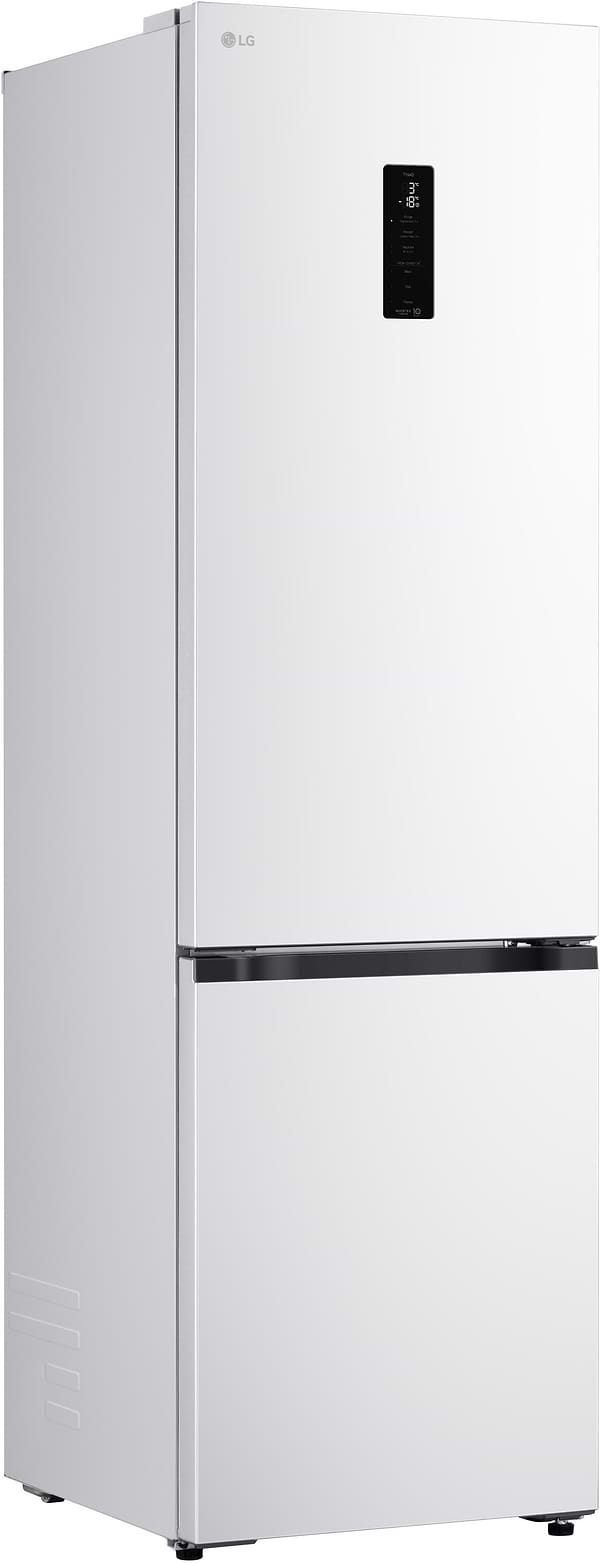 Фото - Холодильник LG GC-B509EQTM