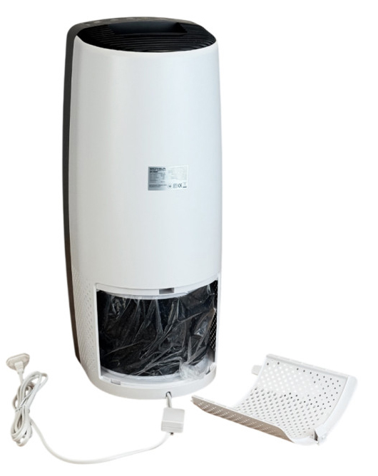 Фото - Зволожувач повітря Grunhelm GHF-460MP