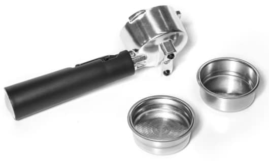 Фото - Кофеварка рожковая Holmer HCM-105