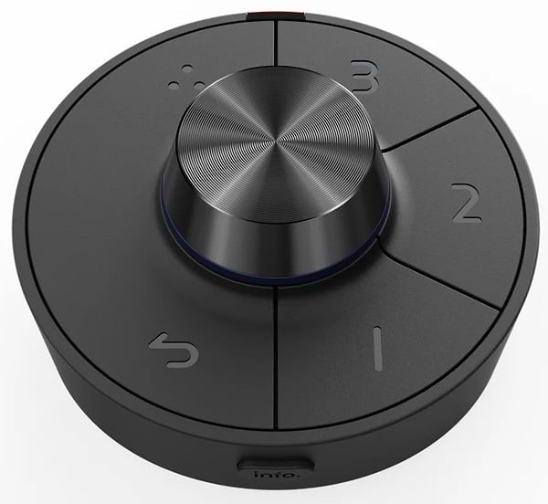 Фото - Монитор BenQ SW272Q (9H.LLPLB.QBE)