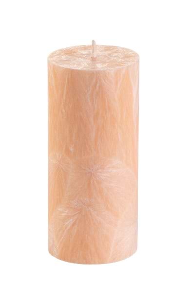 Фото - Свеча декоративная CandlesBio цилиндр 70/150 мм Персиковый (WP01 70/150) Фото - Свеча декоративная CandlesBio цилиндр 70/150 мм Персиковый (WP01 70/150)