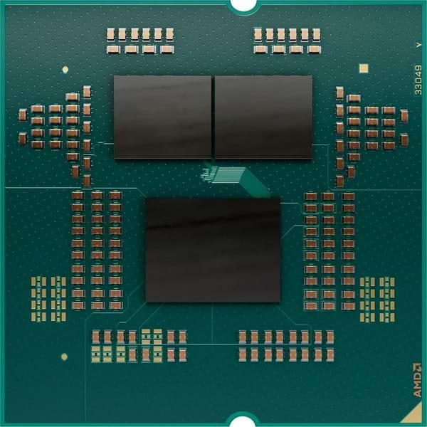 Фото - Процессор AMD Ryzen 5 9500F Tray (100-000001406)