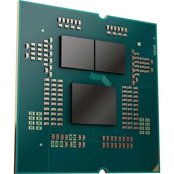 Фото - Процессор AMD Ryzen 5 9500F Tray (100-000001406)