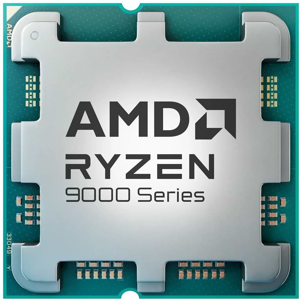 Процессор AMD Ryzen 9 9950X3D2 Tray (100-000001978)