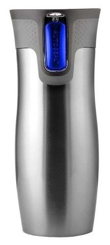 Фото - Термочашка Contigo WEST LOOP 0,47 л (2095832)