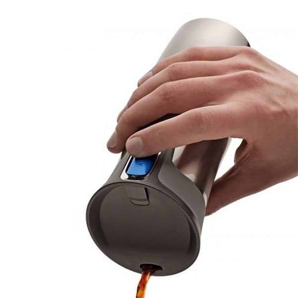 Фото - Термочашка Contigo WEST LOOP 0,47 л (2095832)