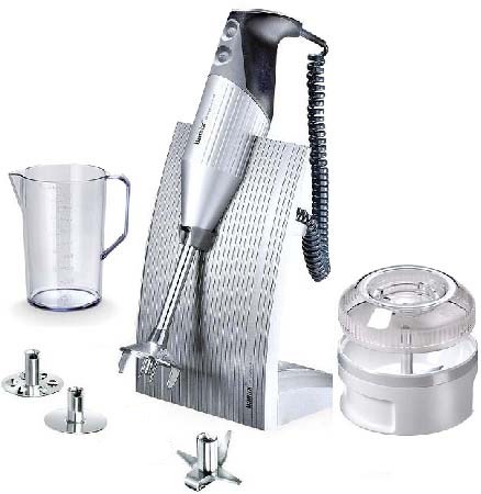 Блендер заглибний Bamix SwissLine М200 (1000.025)