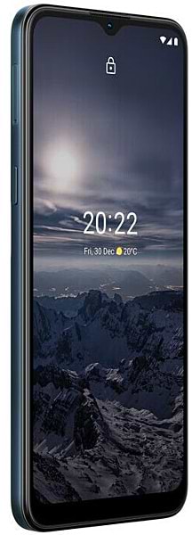 Фото - Смартфон Nokia G21 4/64Gb Nordic Blue